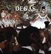 Degas (Perfect Squares)