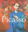 Picasso (Mega Squares)