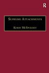 Supreme attachments : studies in Victorian love poetry