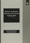 Women and health : tradition and culture in rural India