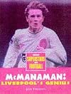 Liverpool's Genius (New Superstars of Football)