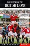 The History of the British Lions