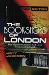 The Bookshops of London: The Comprehensive Guide for Book Lovers in and Around the Capital