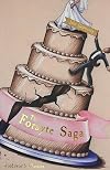 The Forsyte Saga (The Man of Property; In Chancery; To Let)