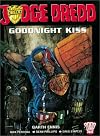 Judge Dredd: Goodnight Kiss