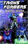 Transformers: Matrix Quest