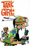 Tank Girl, Volume 2