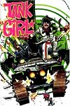 Tank Girl, Volume 3