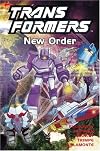 Transformers, Vol. 2: New Order