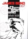 James Bond 007: On Her Majesty's Secret Service (Graphic Novel)