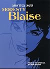 Modesty Blaise: Mister Sun