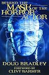 Behind the Mask of the Horror Actor