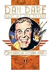 Dan Dare: Operation Saturn, Part 1