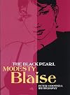 Modesty Blaise: The Black Pearl