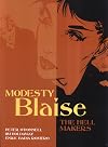 Modesty Blaise: The Hell Makers