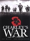 Charley's War: 1 August 1916 - 17 October 1916