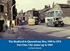 The Bradford to Queensbury Bus, 1949 to 1974: Part One: The routes up to 1969