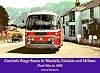 Cumbria Stage Buses in Wasdale, Eskdale and Millom: Post-War to 1985