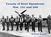 County of Kent Squadrons: Nos. 131 and 500