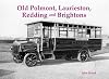 Old Polmont, Laurieston, Redding and Brightons