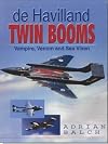 De Havilland Twin Booms: Vampire, Venom and Sea Vixen