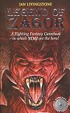 Legend of Zagor