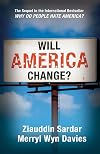 Title: WILL AMERICA CHANGE?: A CONTINUING STORY