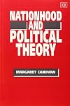 Nationhood and Political Theory