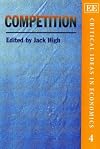 Competition (Critical Ideas in Economics Series)
