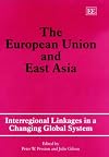 The European Union and East Asia : inter-regional linkages in a changing global system