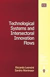 Technological Systems and Intersectoral Innovation Flows (New Horizons in the Economics of Innovation)
