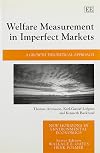 Welfare Measurement In Imperfect Markets: A Growth Theoretical Approach (New Horizons in Environmental Economics series)