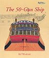 The 50-gun ship