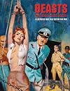 Beasts Of The Blood-Stained Jackboot: Illustrated WW2 Pulp Fiction For Men (Pulp Mayhem Special Editions)