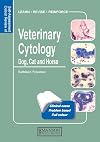 Veterinary Cytology: Dog, Cat, Horse and Cow: Self-Assessment Color Review (Veterinary Self-Assessment Color Review Series)