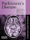 Parkinson's Disease (Clinician's Desk Reference)