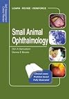 Small Animal Ophthalmology: Self-Assessment Color Review (Veterinary Self-Assessment Color Review Series)