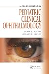 Pediatric clinical ophthalmology : a color handbook