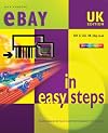 Ebay in Easy Steps Uk Edition