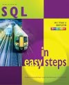 SQL in Easy Steps