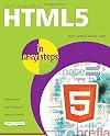 HTML5 in easy steps