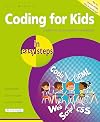 Coding for Kids in easy steps