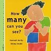 How Many Can You See?