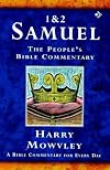 1 and 2 Samuel: A Bible Commentary for Every Day (People's Bible Commentary)