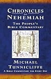Chronicles-Nehemiah (The People's Bible Commentary Series)