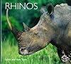 Rhinos (Worldlife Library)