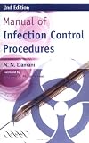 Manual of Infection Control Procedures