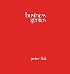 Business Genius: A More Inspired Approach to Business Growth