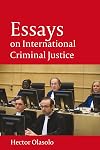 Essays on international criminal justice