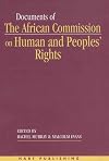 Documents of the African Commission on Human and Peoples' Rights